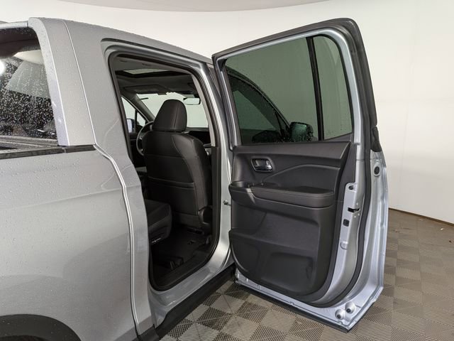 New 2026 Honda Ridgeline RTL image 36