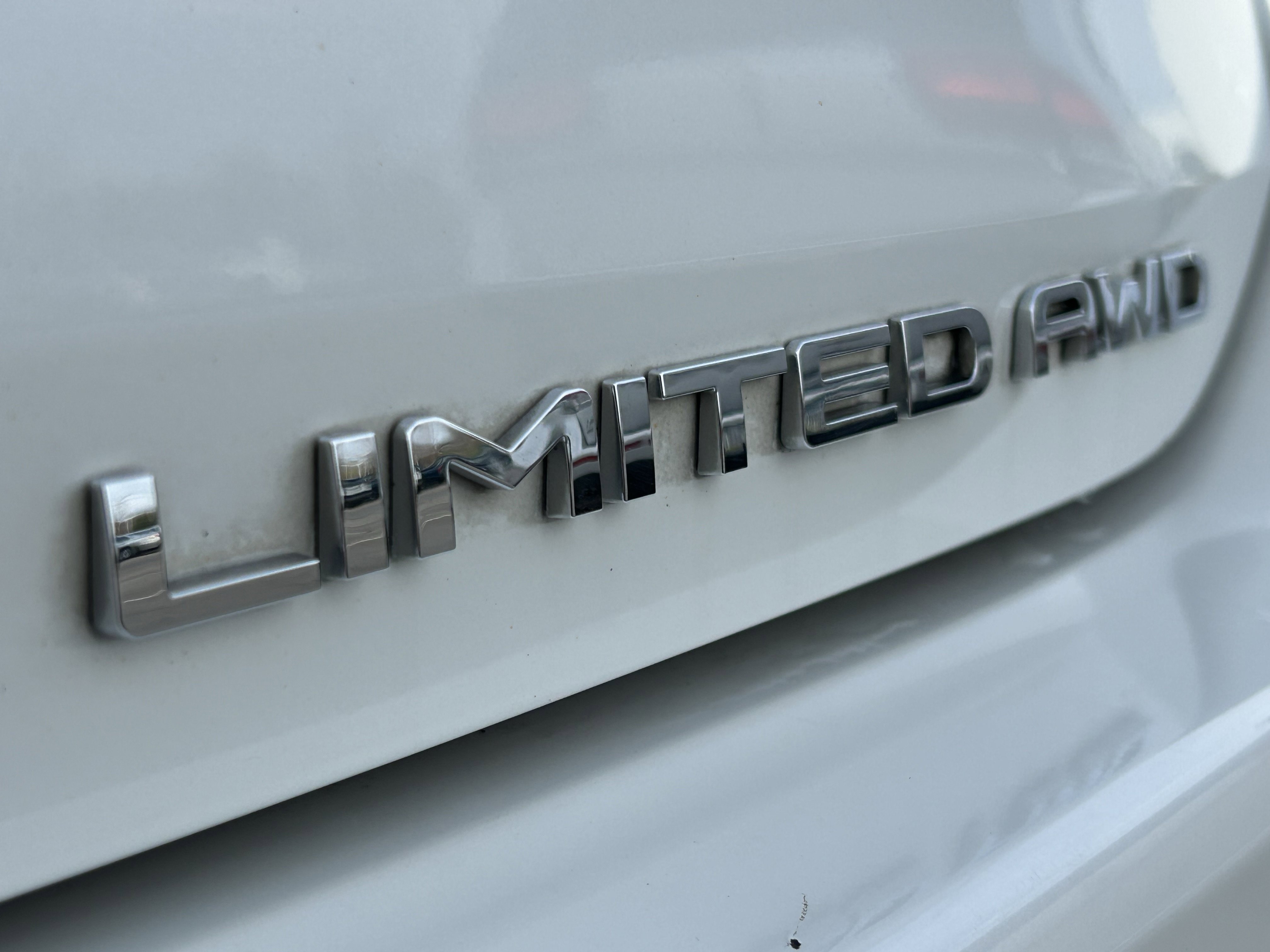 Certified 2021 Toyota Highlander Limited image 9