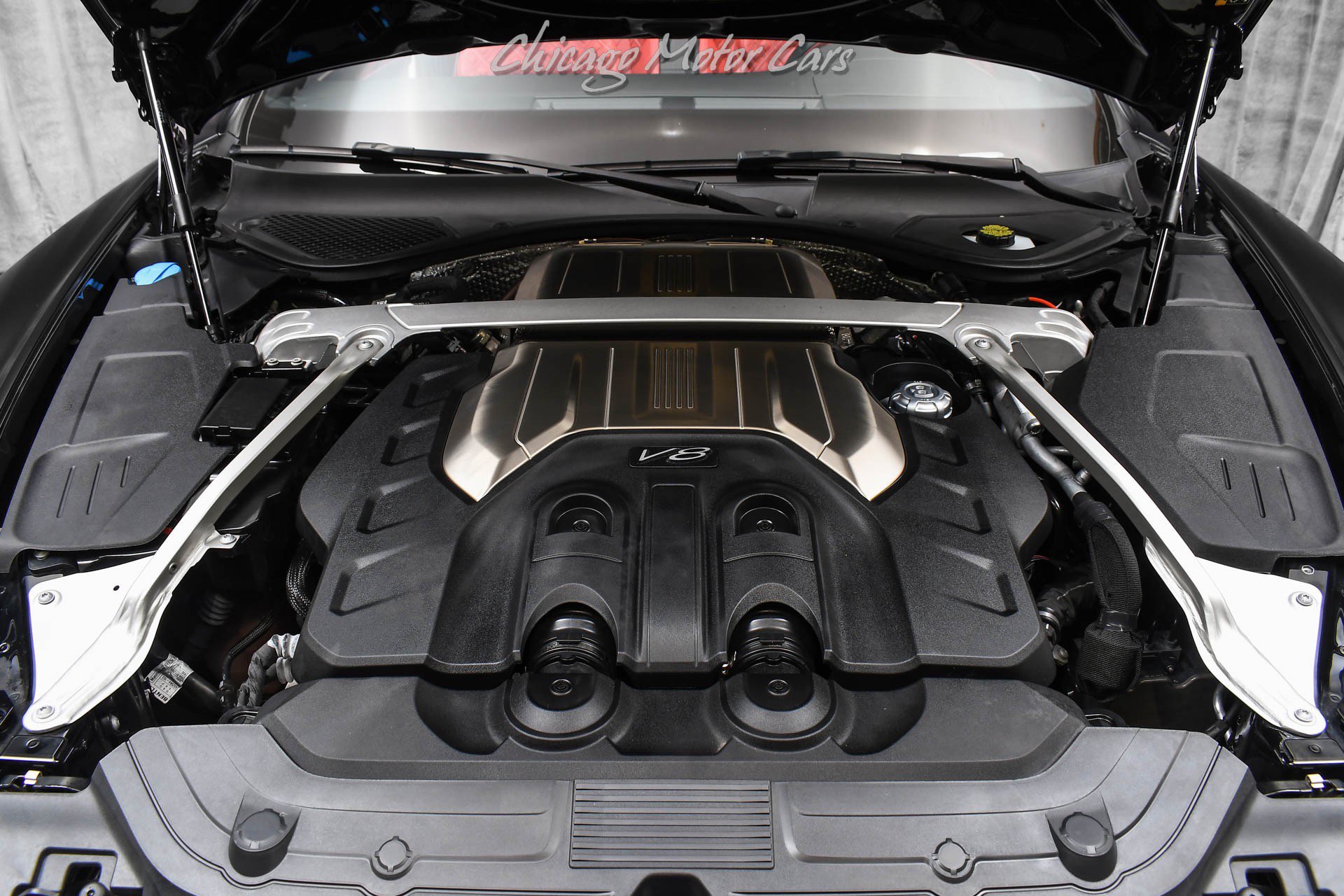 Used 2022 Bentley Continental GT Mulliner AWD/4WD image 54