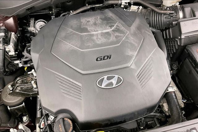 Certified 2022 Hyundai Palisade Calligraphy AWD/4WD image 30