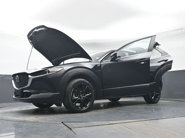 Certified 2023 MAZDA CX-30 2.5 Turbo w/ Premium Plus Pkg image 45