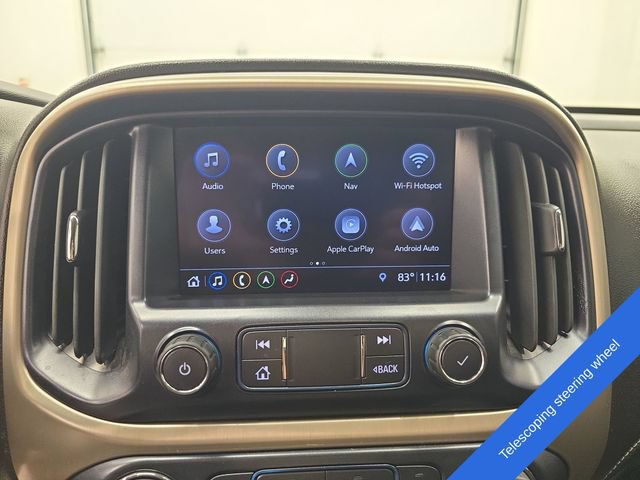 Used 2022 GMC Canyon Denali AWD/4WD image 23