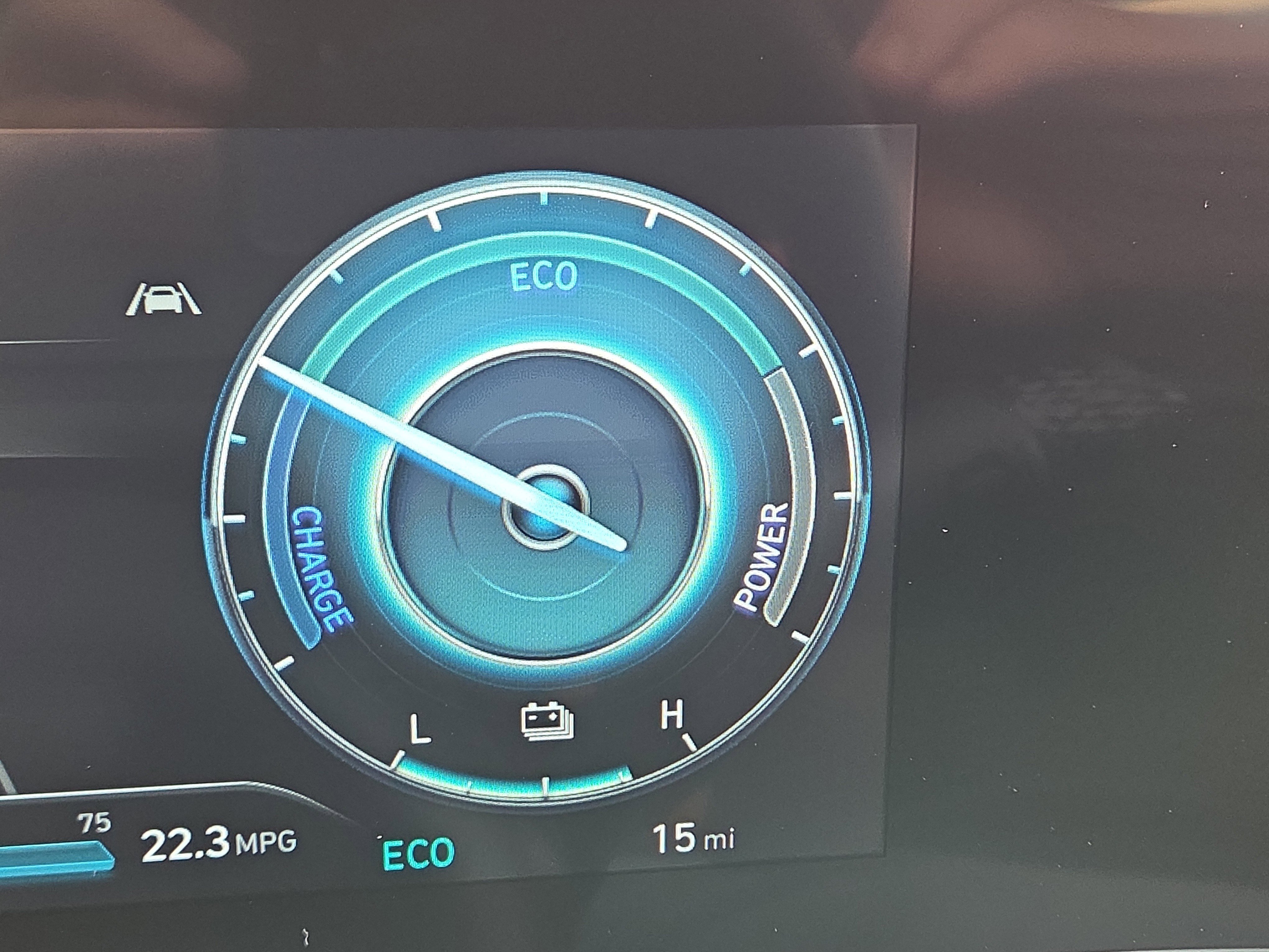 New 2026 Hyundai Elantra Sport image 21