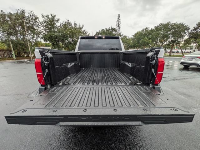 Used 2024 Toyota Tacoma SR RWD image 12
