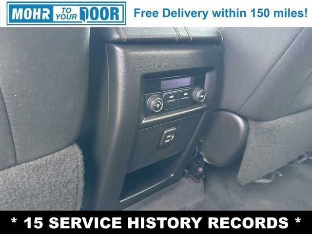 Used 2020 Chevrolet Traverse LS image 29