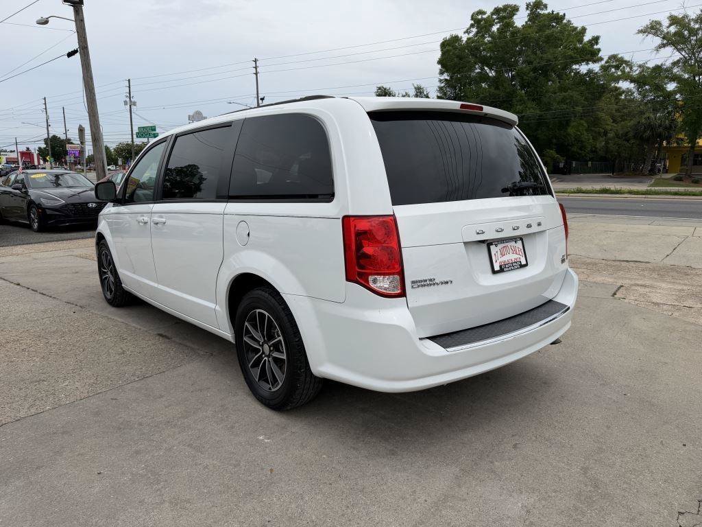 Used 2019 Dodge Grand Caravan GT FWD image 7