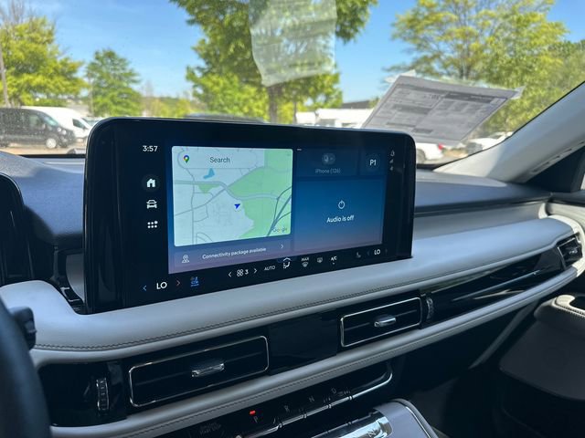 New 2026 Lincoln Aviator Reserve image 27