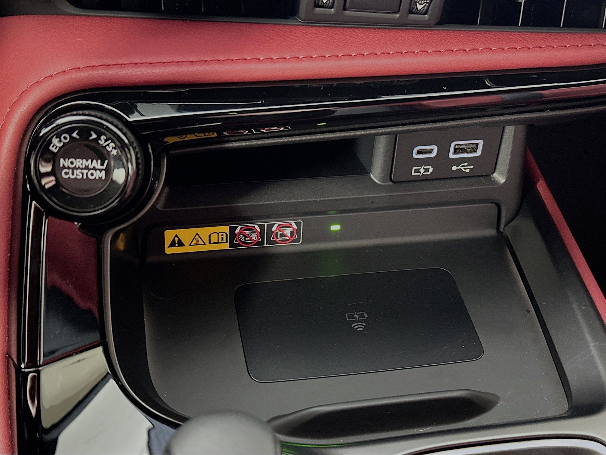 Used 2024 Lexus NX 350 F Sport image 15