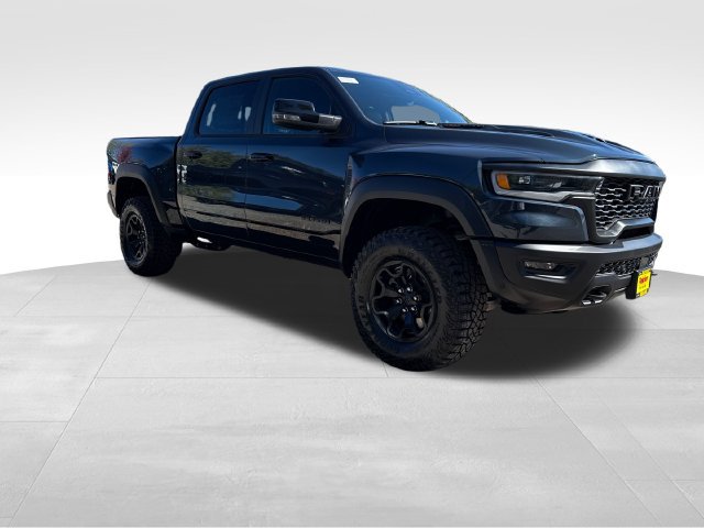 New 2027 RAM 1500 RHO w/ RHO Level 1 Equipment Group AWD/4WD 360° Tour