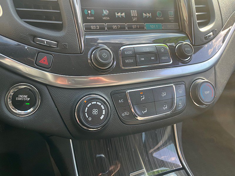 Used 2019 Chevrolet Impala LS FWD image 20