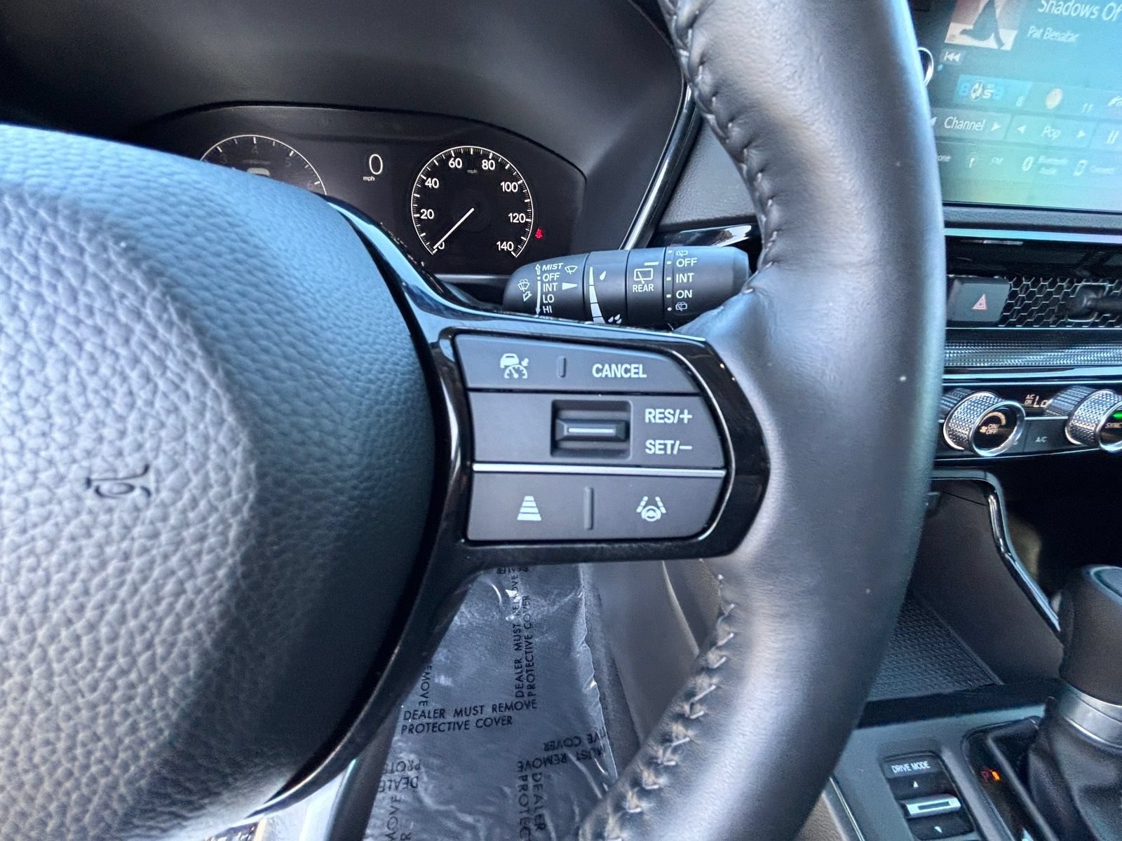 Certified 2024 Honda CR-V EX-L image 25