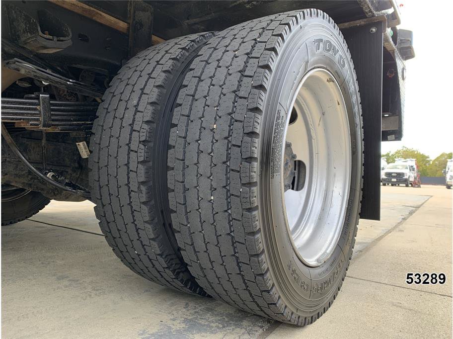 Used 2022 RAM 5500 Tradesman w/ Max Tow Package AWD/4WD image 19