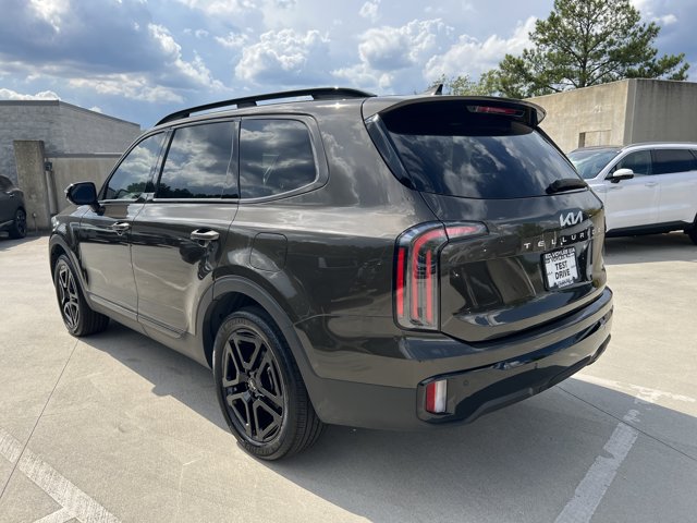 Used 2024 Kia Telluride SX Prestige X-Line AWD/4WD image 8