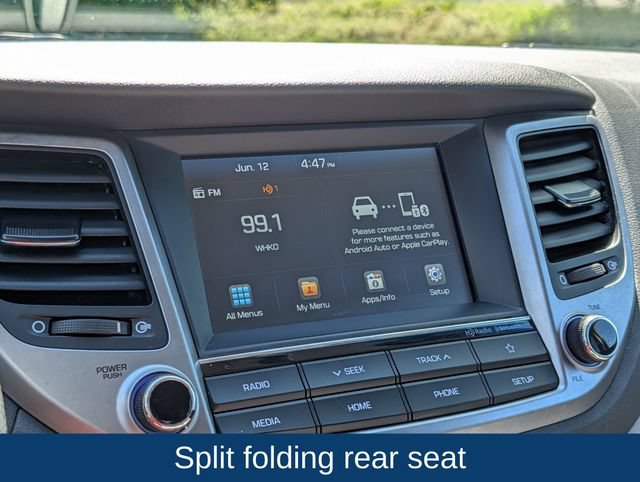 Used 2018 Hyundai Tucson SEL AWD/4WD image 19
