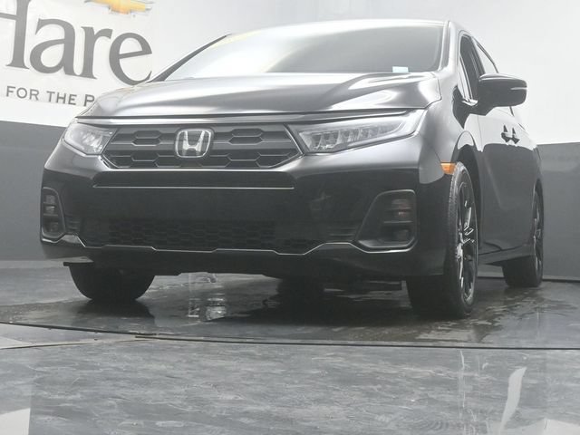 Used 2025 Honda Odyssey Sport-L image 56