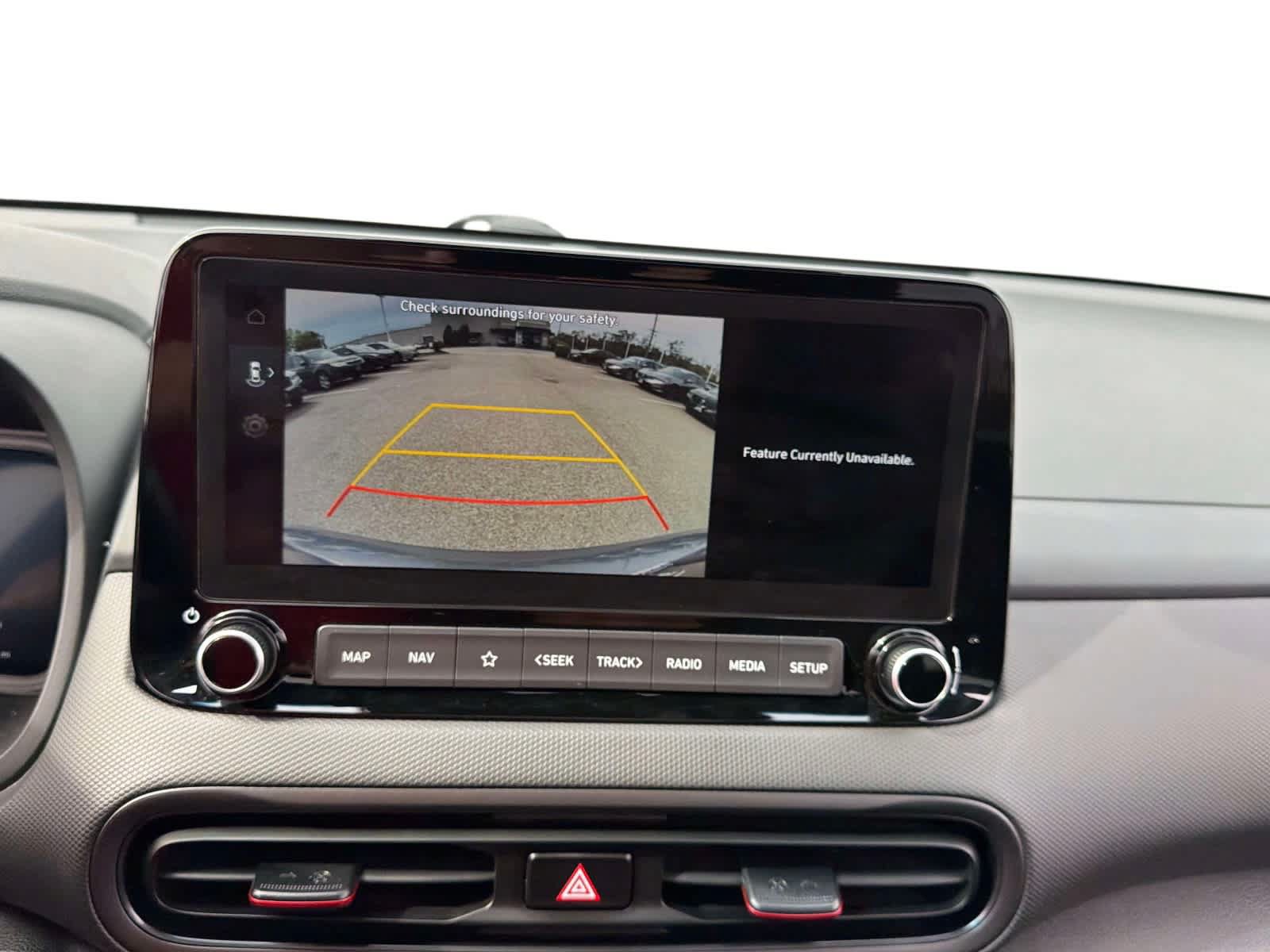 Used 2023 Hyundai Kona N Line FWD image 28