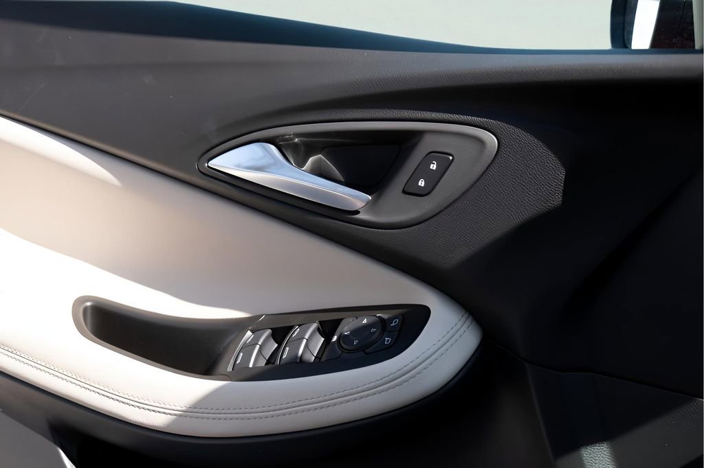 New 2026 Buick Encore GX Preferred w/ Advanced Technology Package FWD image 20