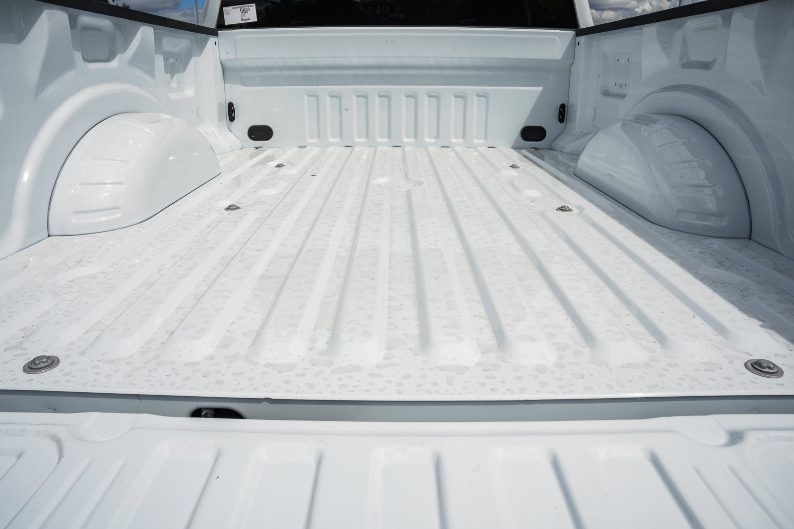 New 2026 Ford F350 XL w/ STX Appearance Package image 9