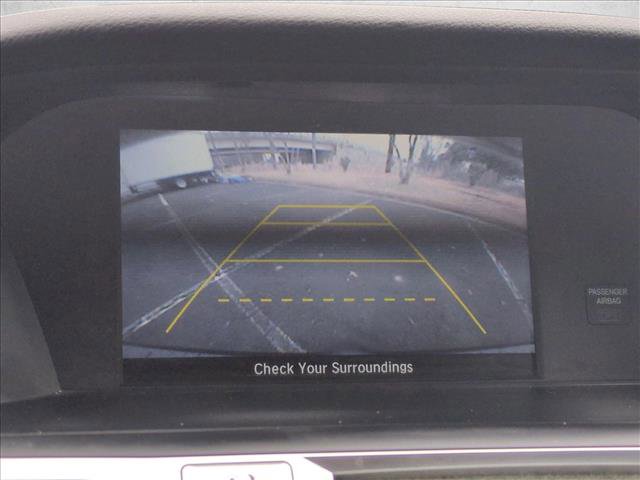 Used 2013 Honda Accord Sport image 13