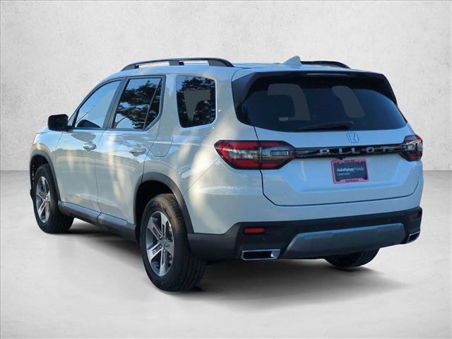 New 2026 Honda Pilot EX-L image 9
