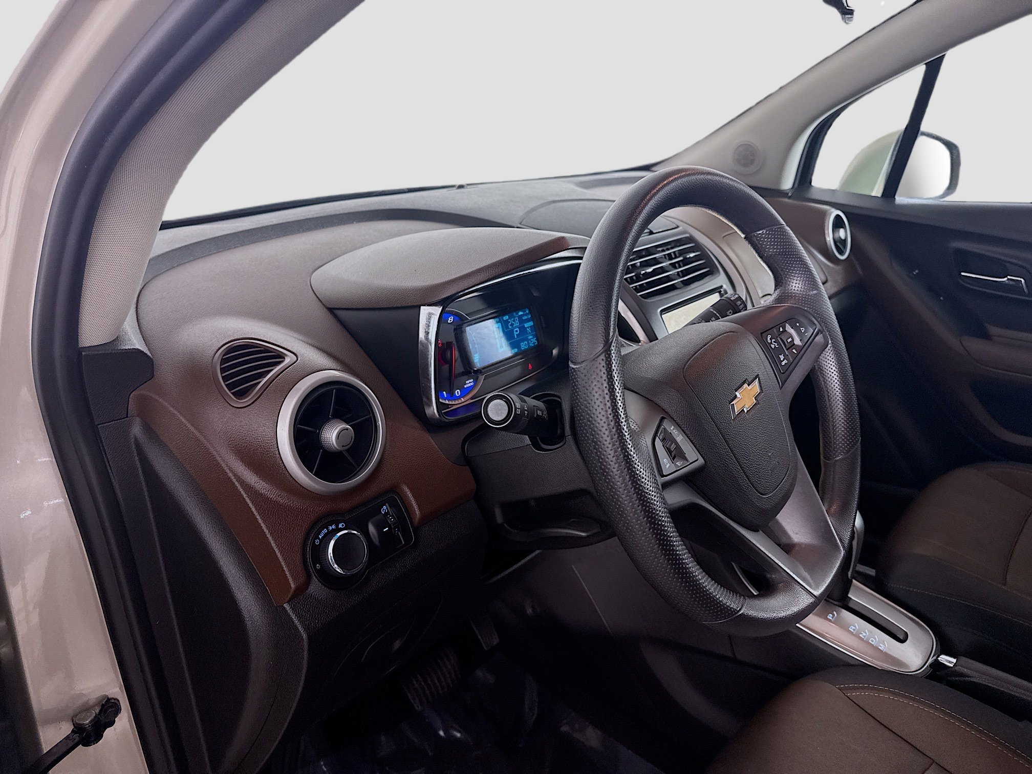 Used 2016 Chevrolet Trax LT image 22