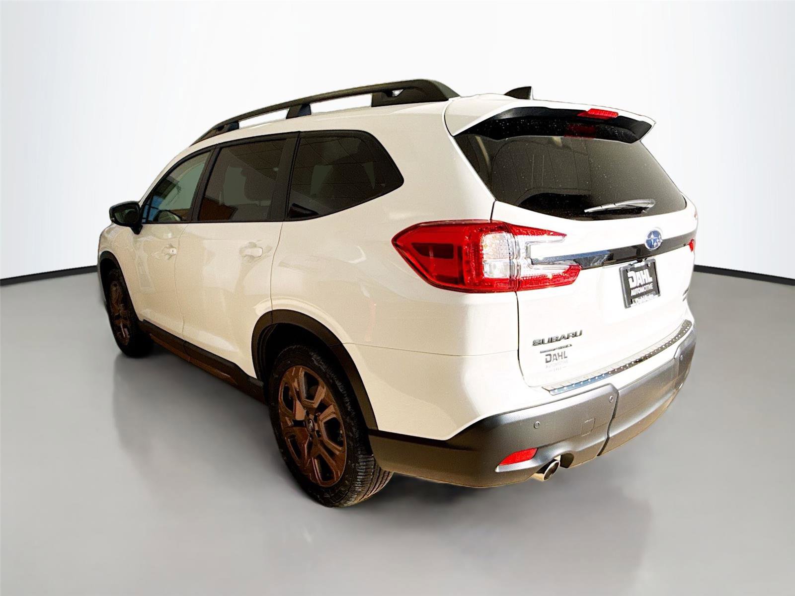 Used 2025 Subaru Ascent Bronze Edition image 40