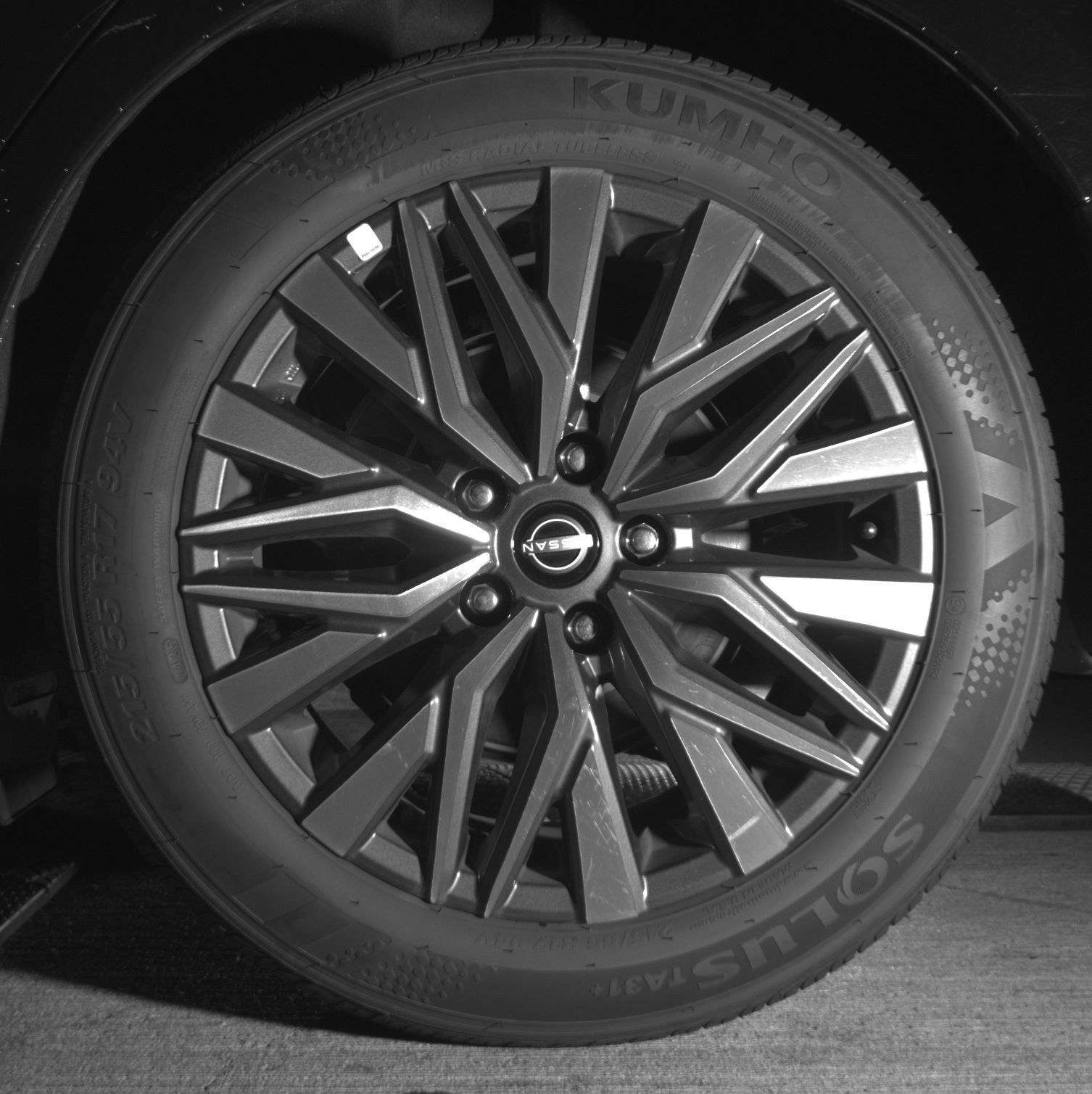 Used 2025 Nissan Altima 2.5 SV image 14