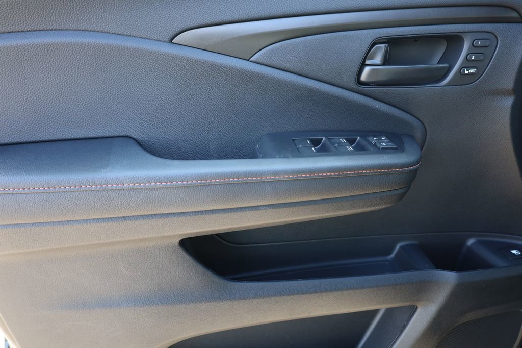 New 2026 Honda Ridgeline TrailSport+ image 10