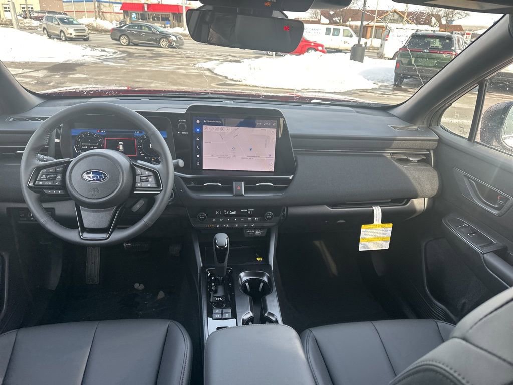 New 2026 Subaru Outback Premium image 26