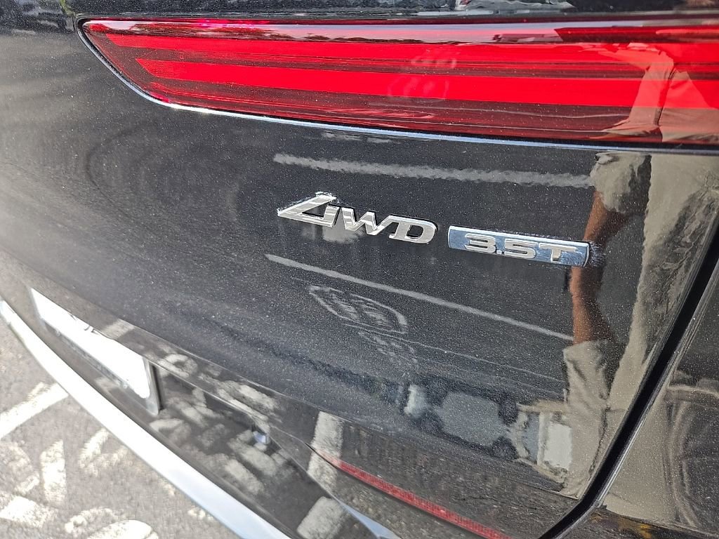 New 2026 Genesis GV70 3.5T Sport Prestige image 12