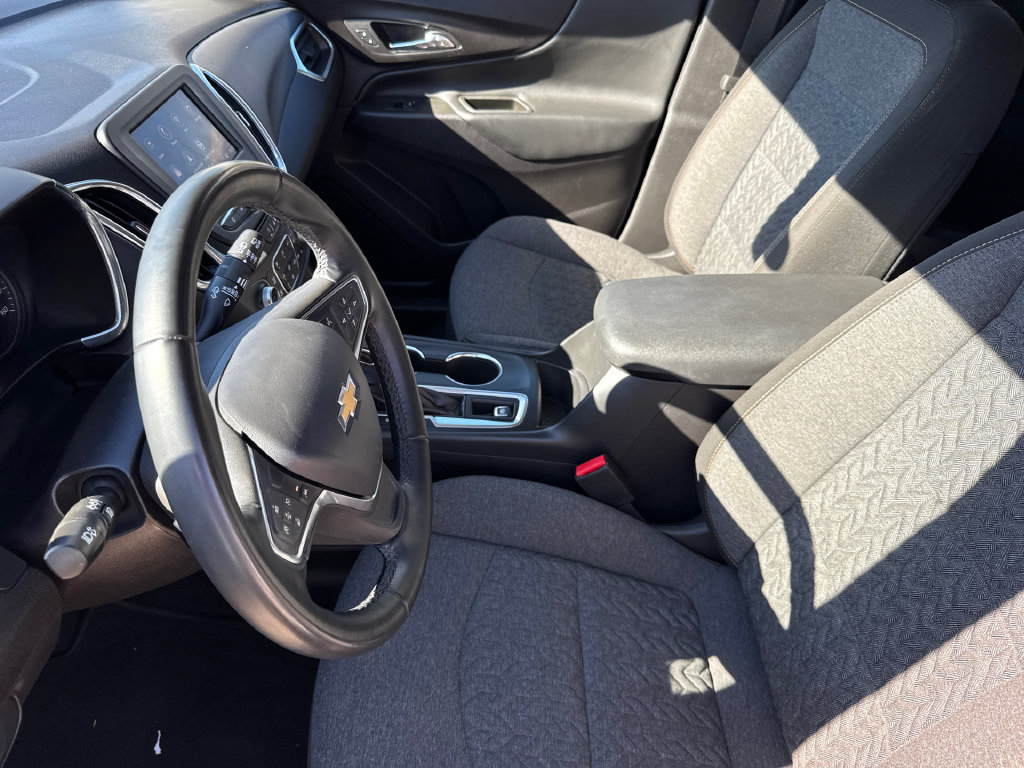 Used 2024 Chevrolet Equinox LT FWD image 18