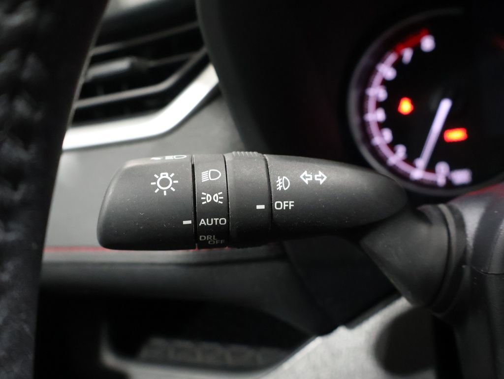 Certified 2024 Toyota RAV4 TRD Off-Road image 36