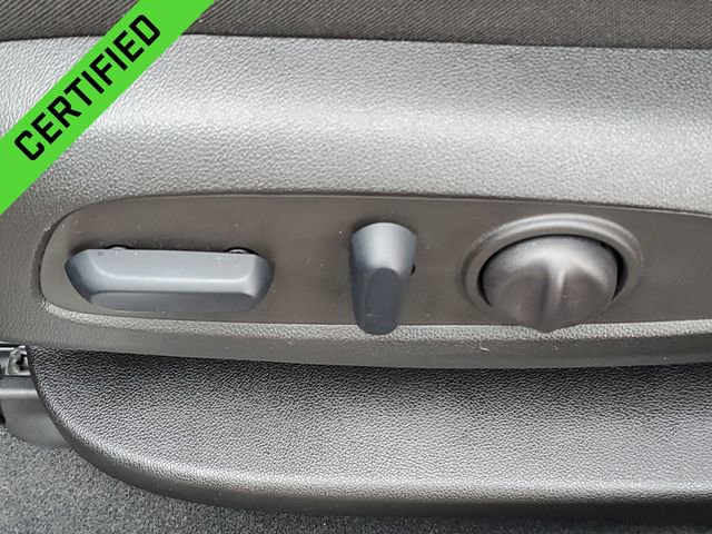 Certified 2023 GMC Acadia AT4 w/ Trailering Package image 38