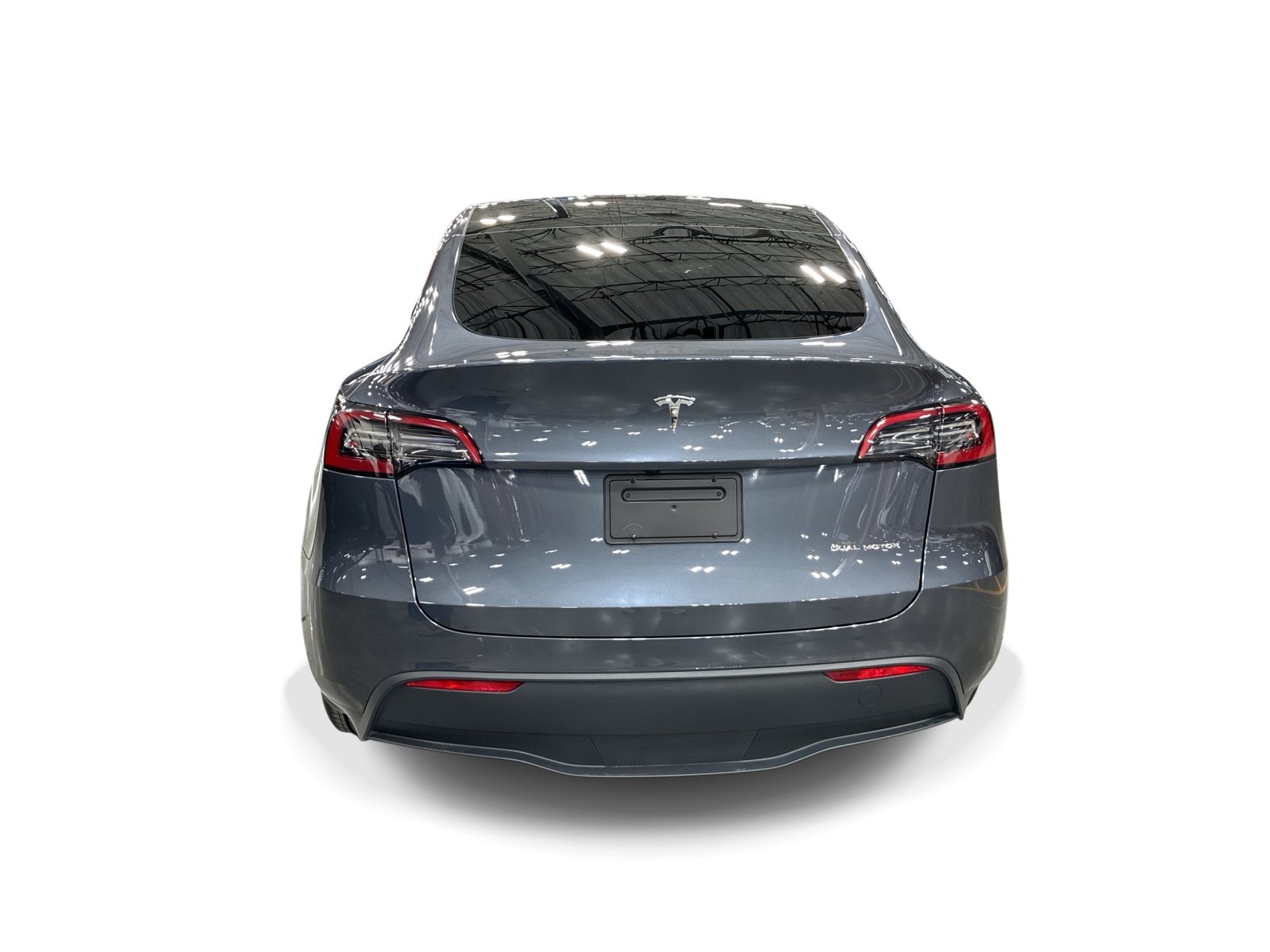 Certified 2023 Tesla Model Y Long Range AWD/4WD image 5