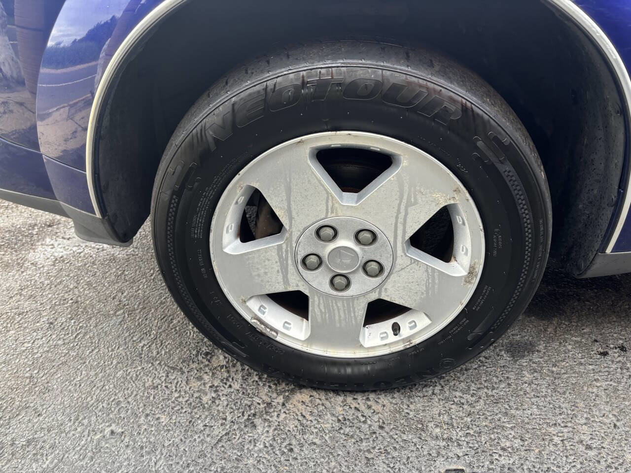 Used 2006 Saturn Vue 2WD V6 image 17