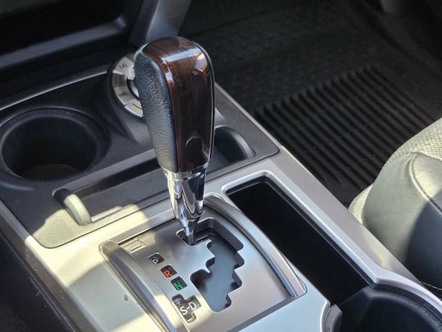 Used 2021 Toyota 4Runner Limited AWD/4WD image 30