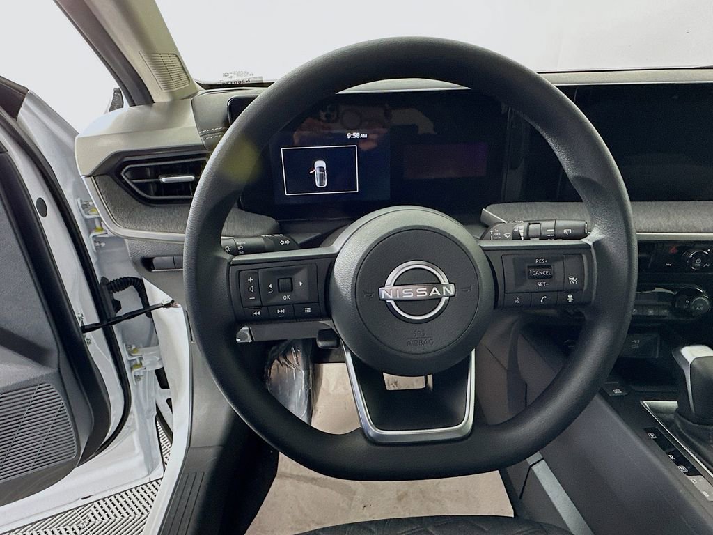 New 2026 Nissan Kicks SV image 15