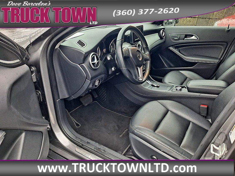 Used 2015 Mercedes-Benz GLA 250 4MATIC image 14