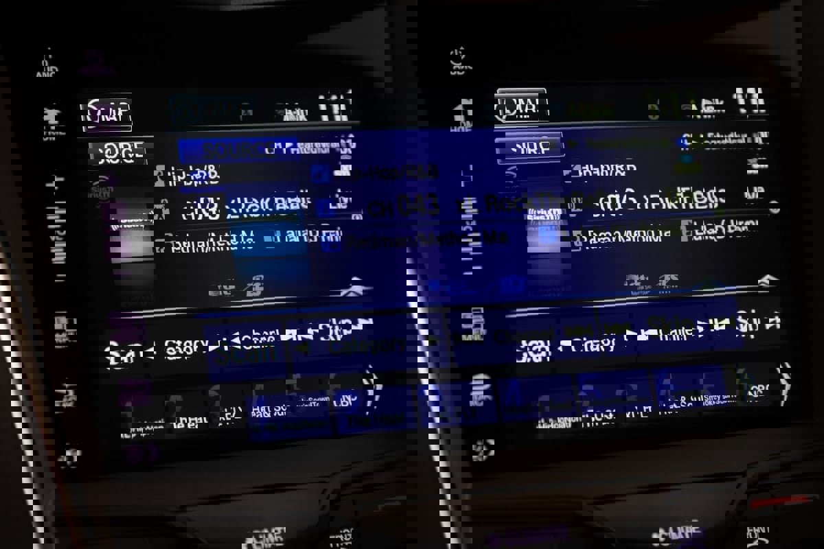 Used 2021 Acura NSX image 51