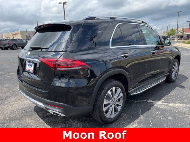 Used 2022 Mercedes-Benz GLE 350 GLE 350 image 5