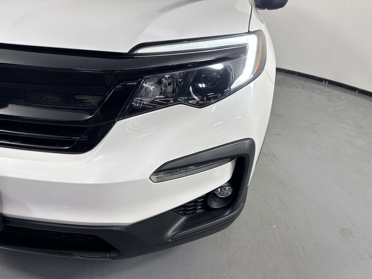 Used 2022 Honda Pilot Sport image 28