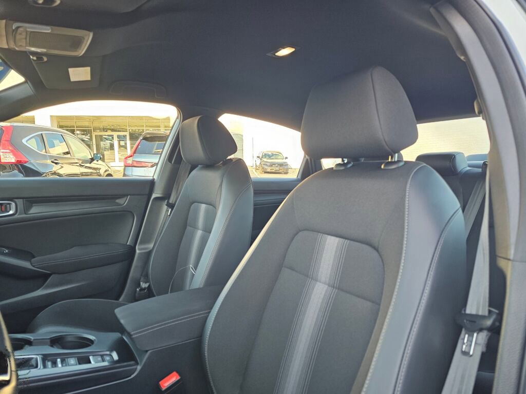 Used 2024 Honda Civic Sport image 24