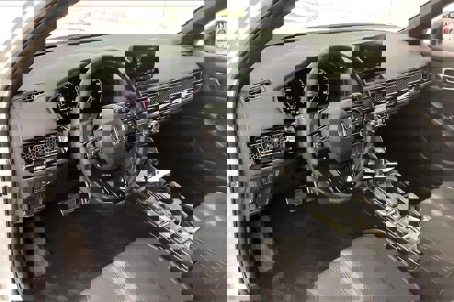 Certified 2023 Honda Civic Sport image 16