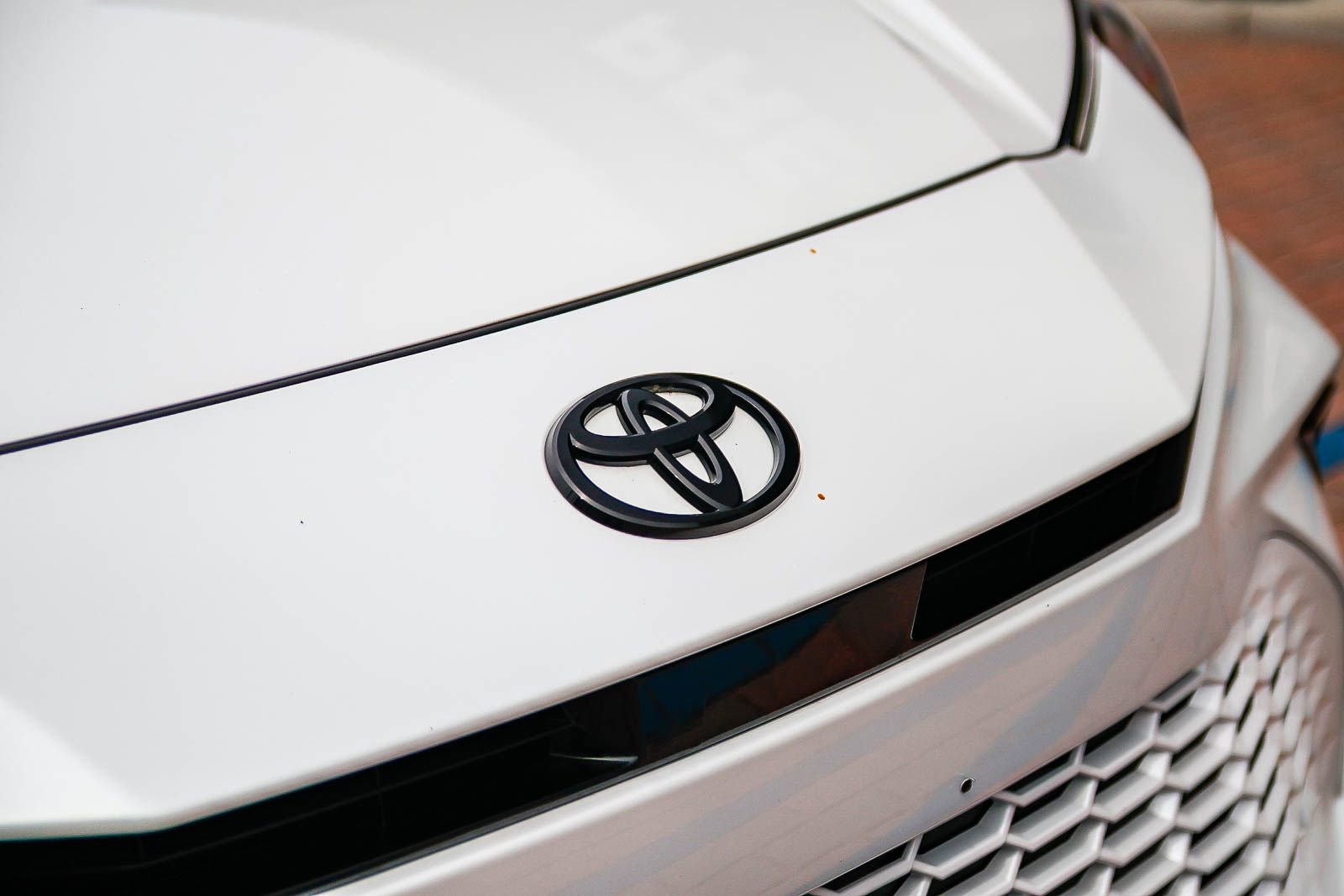 Used 2025 Toyota Camry XSE w/ Premium Package FWD image 12