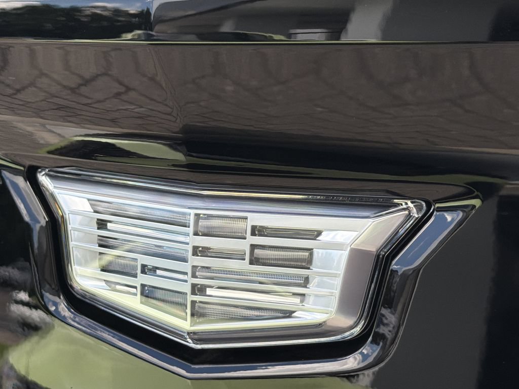 New 2026 Cadillac Escalade IQ Sport 1 AWD/4WD image 11