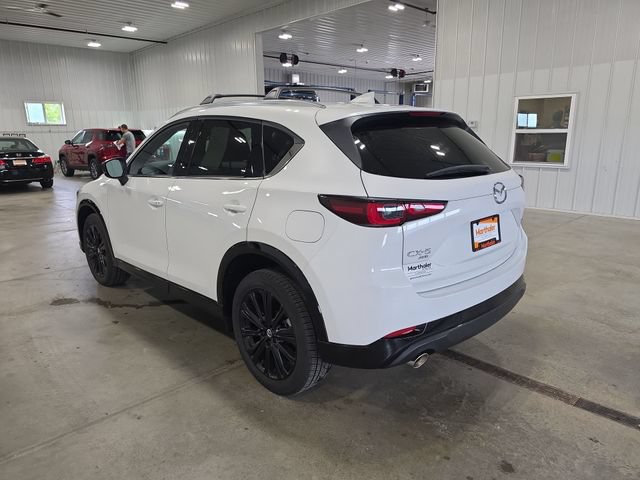 Used 2024 MAZDA CX-5 2.5 Turbo AWD/4WD image 6