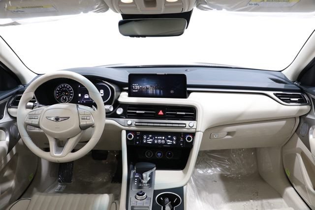 New 2026 Genesis G70 2.5T Prestige AWD/4WD image 17