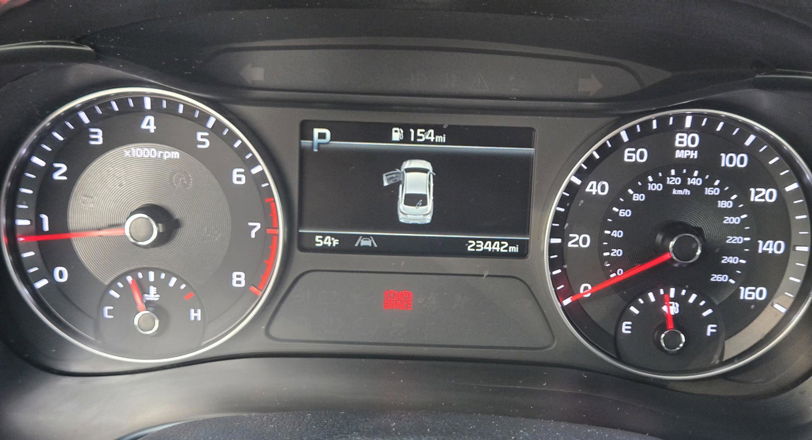 Certified 2022 Kia Forte GT image 18