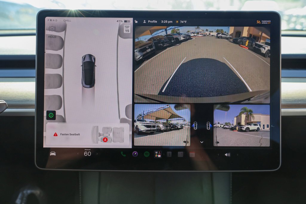 Used 2023 Tesla Model 3 Standard Range RWD image 28