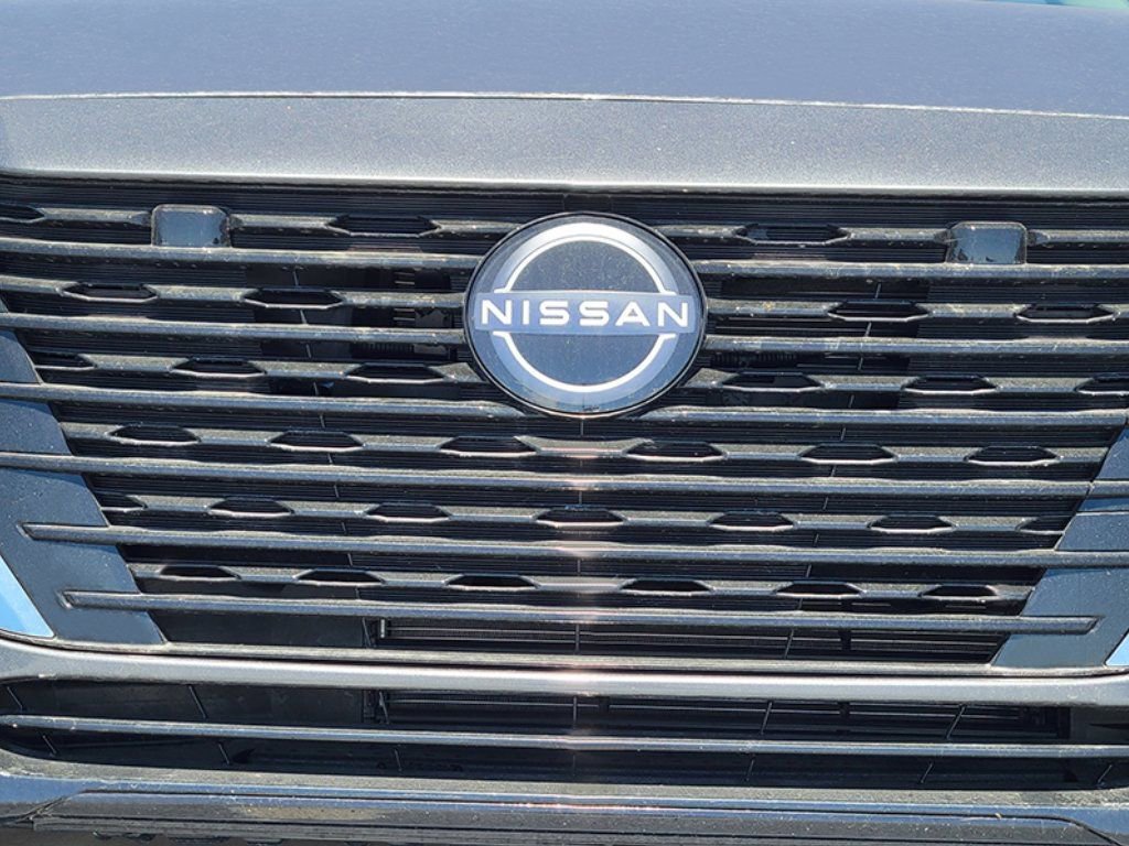 New 2025 Nissan Sentra SV w/ All-Weather Package image 10